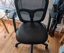 High end Ergonomic office chair