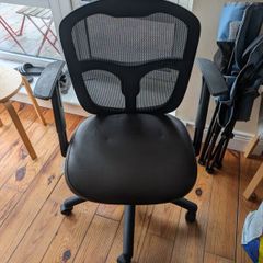 High end Ergonomic office chair
