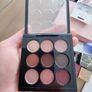 MAC eyeshadow palette Image 2