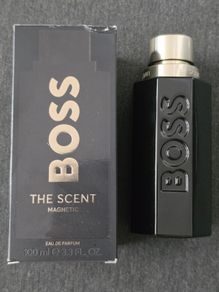 Boss The Scent Magnetic EDP 100 ml