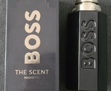 Boss The Scent Magnetic EDP 100 ml