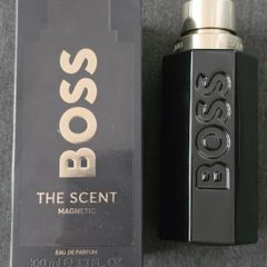 Boss The Scent Magnetic EDP 100 ml