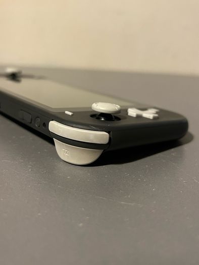 Nintendo Switch Lite Grey