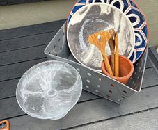 Plates