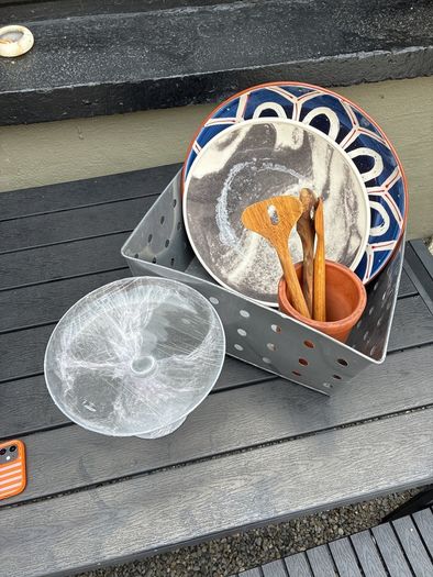 Plates