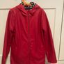 Joules rain jacket Image 2