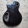 guitar body Image 2