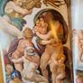 The Sistine Chapel And It's History. Image 7