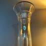 Waterford Crystal Large Vase Image 2