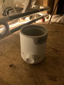 Tommee Tippee bottle warmer