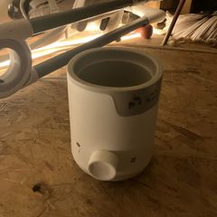 Tommee Tippee bottle warmer