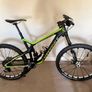 Cannondale Trigger 2 (1 front fork style) Image 2