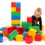 Polesie Block Toys 45 Piece Image 3