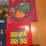 Childrens fiction books Image 2