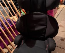 car seat