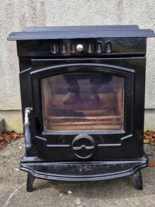 Stove for Sale
