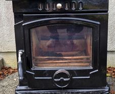 Stove for Sale