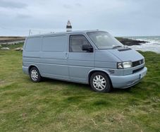 Camper