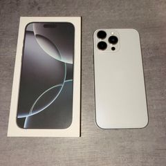 iPhone 16 Pro Max 1 TB