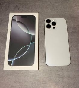 iPhone 16 Pro Max 1 TB