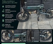 eletric bike