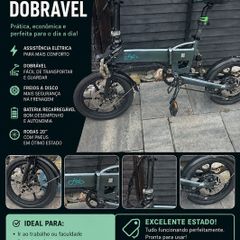 eletric bike