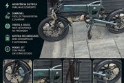 eletric bike