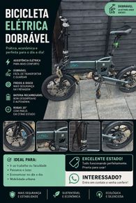 eletric bike