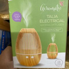Vaporiser