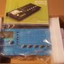 Waldorf Pulse 2 - Analog Synthesizer - blue Image 3
