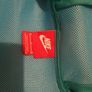 NIKE sport sleevless hoodie Image 2
