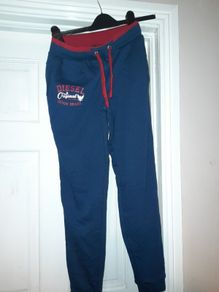 Diesel bottoms