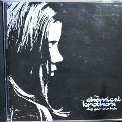 The Chemical Brothers - Dig Your Own Hole CD