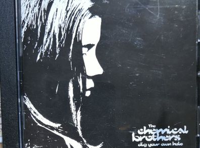 The Chemical Brothers - Dig Your Own Hole CD