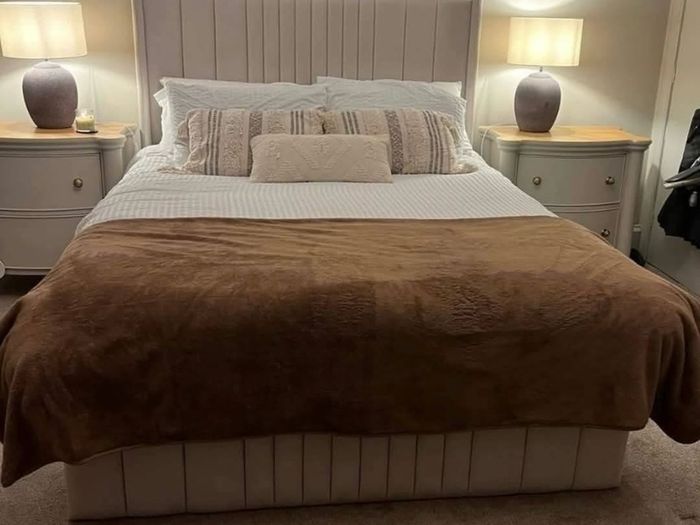 Beds