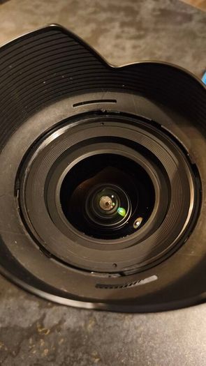 Nikkor 16-35mm 1:4 G ED - Please read ad fully