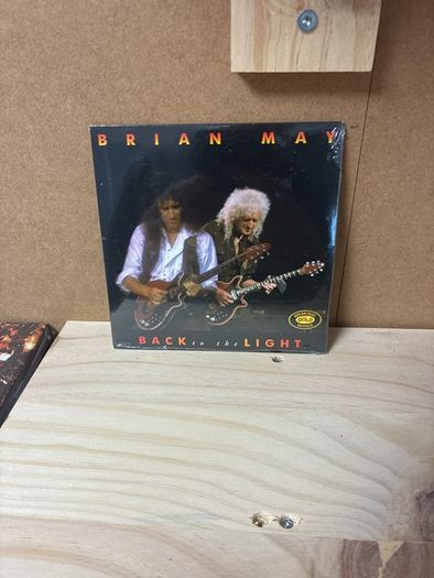 Queen Cd Single Job Lot