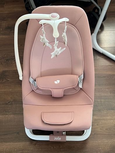 Baby bouncer