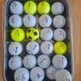 24 Golf balls Image 2