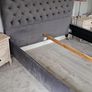 King Size Bed Image 7