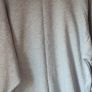 Bershka oversized jumper size Image 3