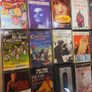Cassette Tapes x 60 M.Jackson, Cash, Bono, The Cure, Etc. (Some Still sealed) Image 7