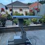 Groom Professional Plata Electric Dog Grooming Table Image 5