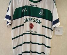 gaa kanas city top