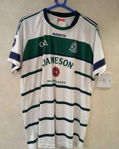 gaa kanas city top