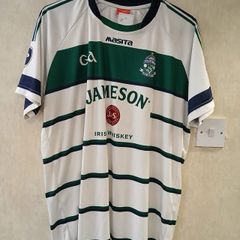 gaa kanas city top