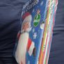 Santa's super stories 8 big picture books Image 3