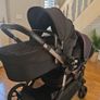 iCandy Orange Travel Buggy System Image 8