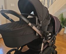 iCandy Orange Buggy