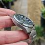 Watch Orient Chronograph. Image 4